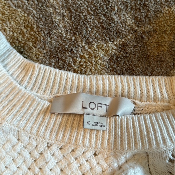 Lot of 3 womens sweaters XS - Picture 5 of 7